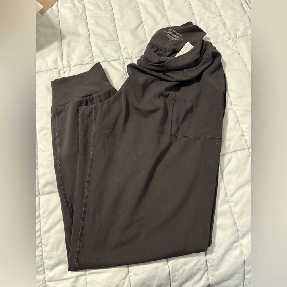 Athleta Salutation jogger